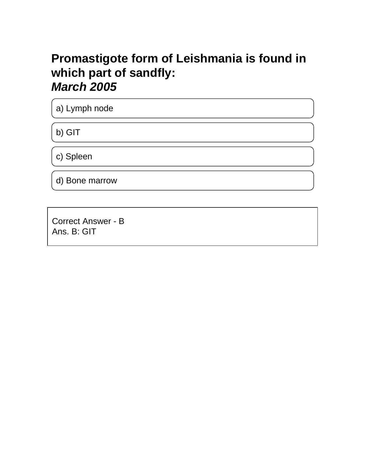 NEET PG 2016 Question Paper - Page 802