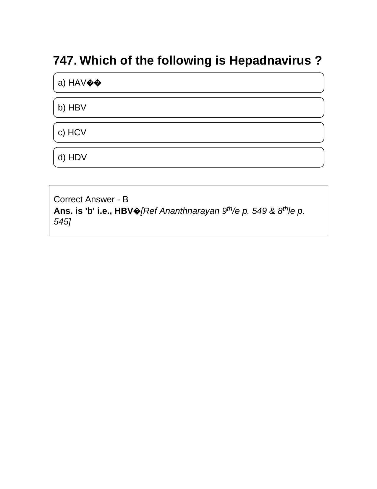 NEET PG 2016 Question Paper - Page 814