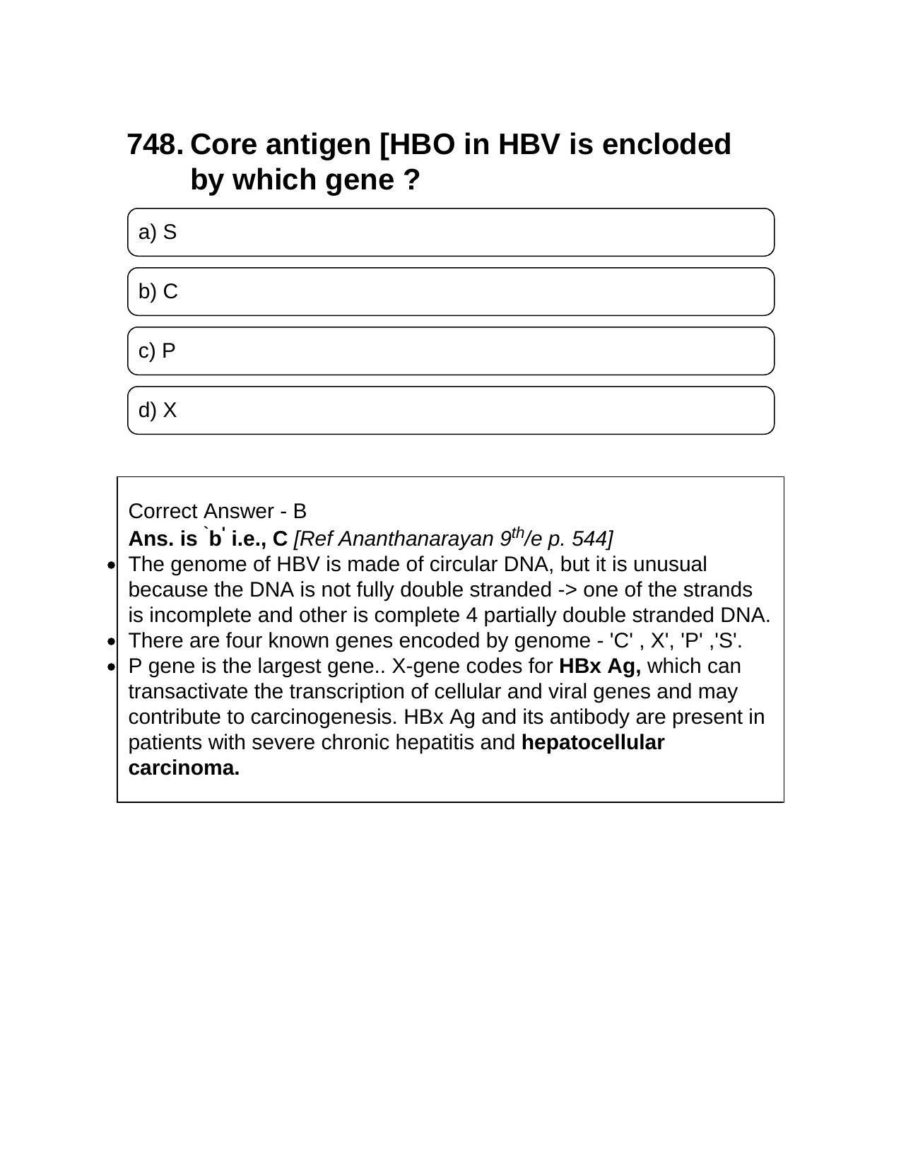 NEET PG 2016 Question Paper - Page 815