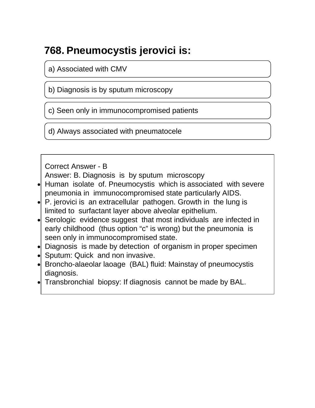 NEET PG 2016 Question Paper - Page 837