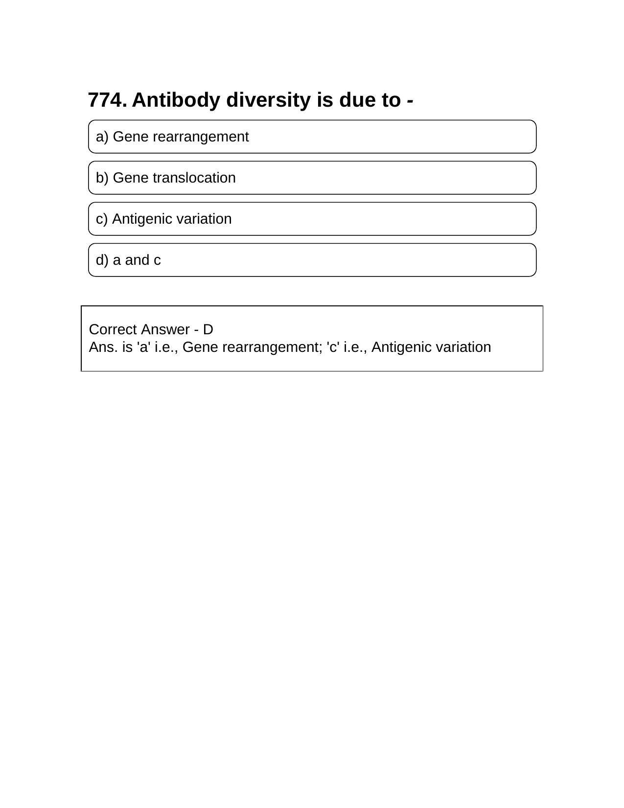 NEET PG 2016 Question Paper - Page 843