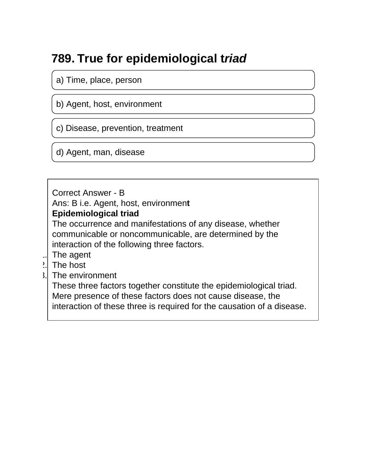 NEET PG 2016 Question Paper - Page 861
