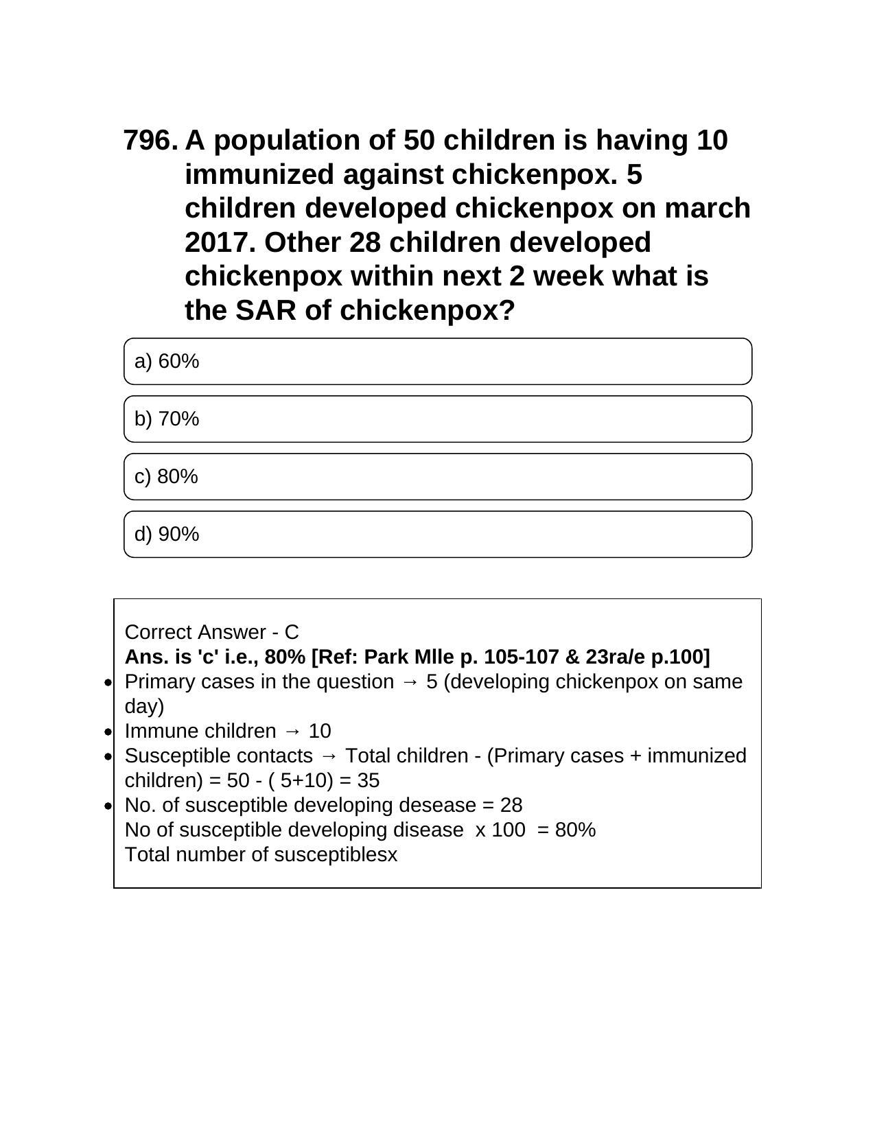 NEET PG 2016 Question Paper - Page 869