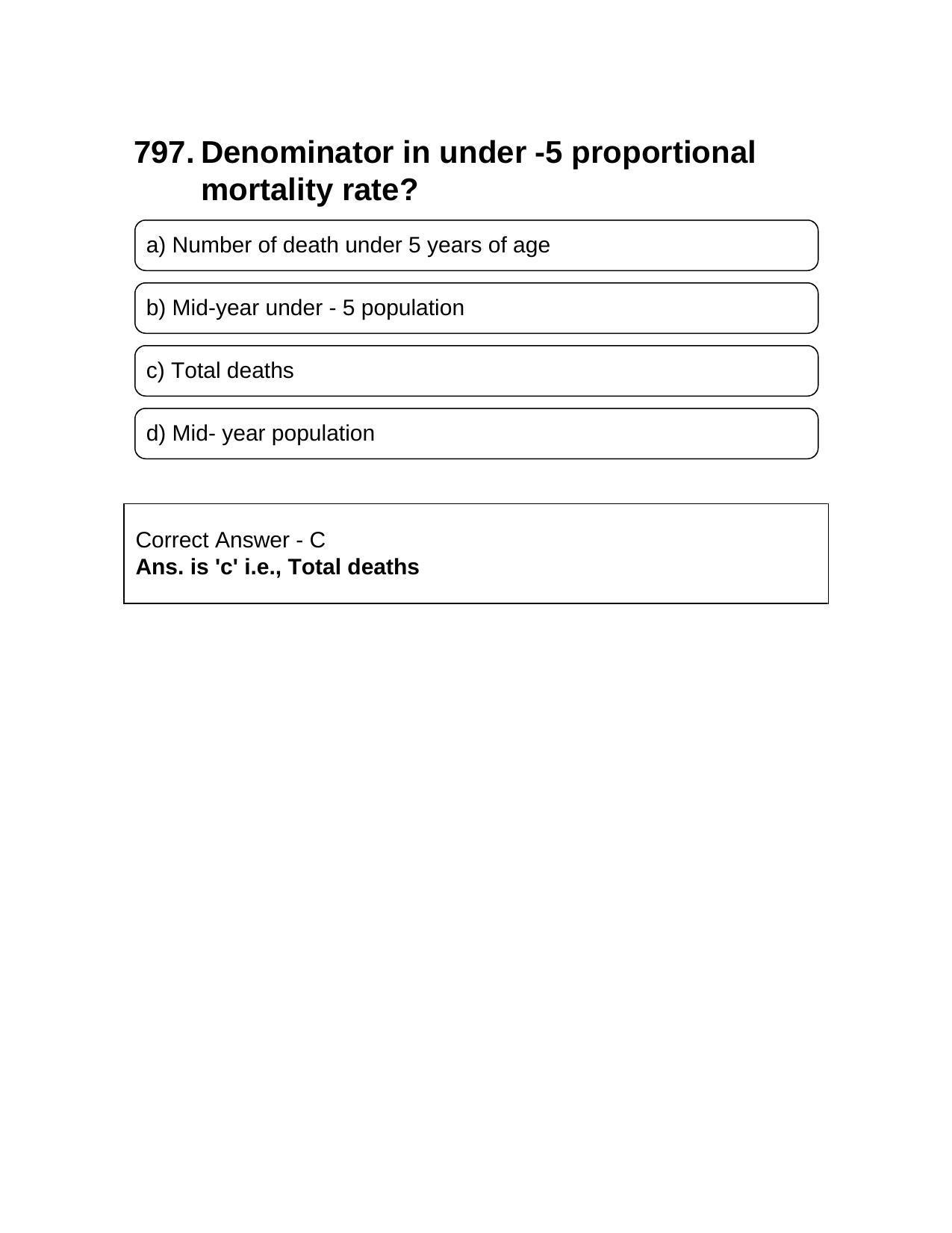 NEET PG 2016 Question Paper - Page 870