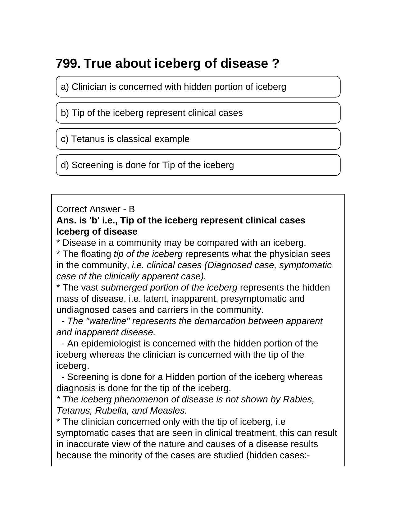 NEET PG 2016 Question Paper - Page 872