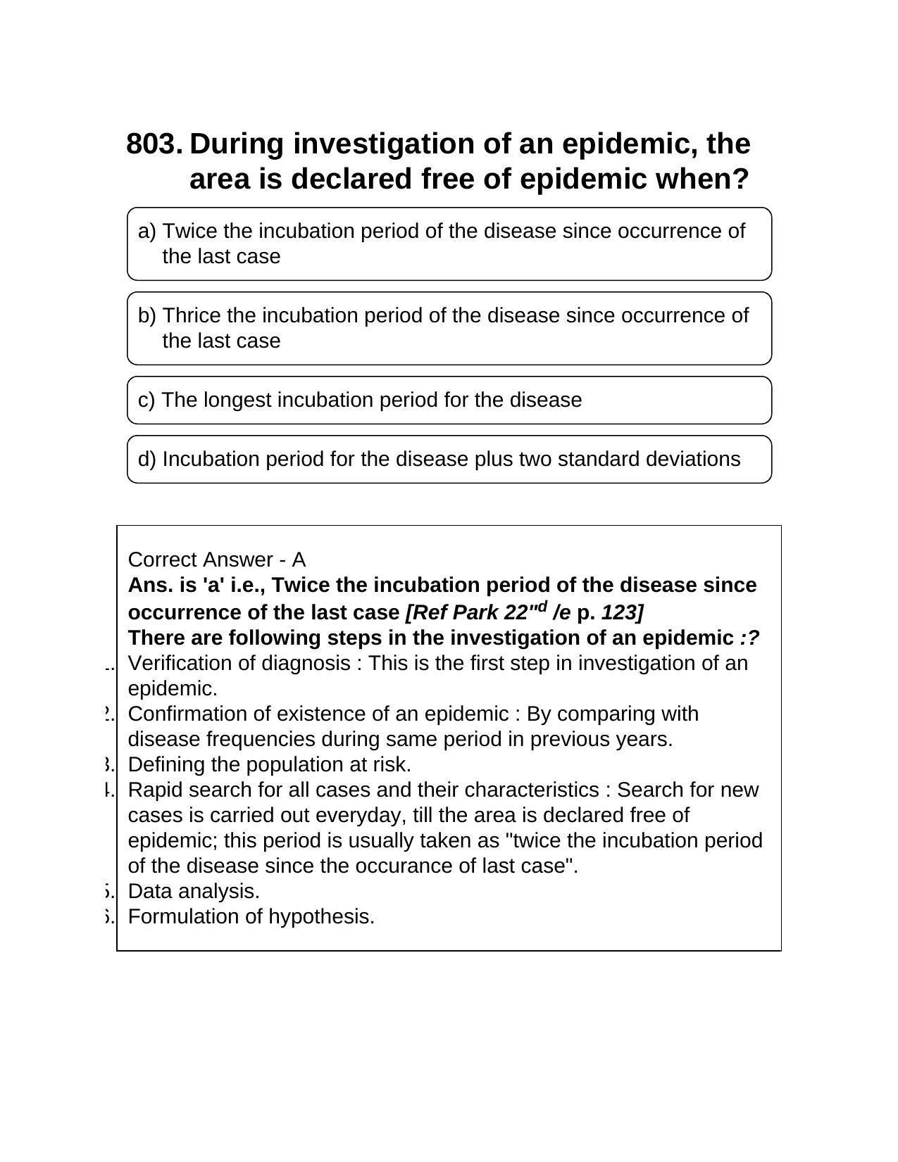 NEET PG 2016 Question Paper - Page 877