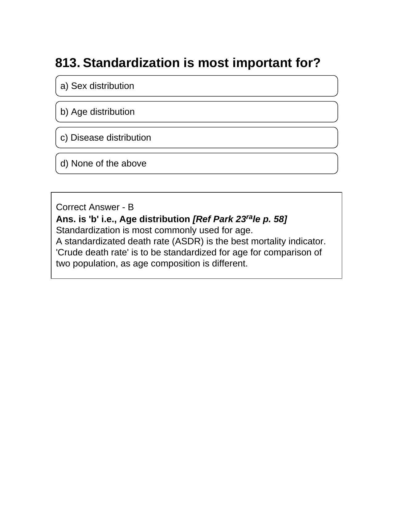 NEET PG 2016 Question Paper - Page 890