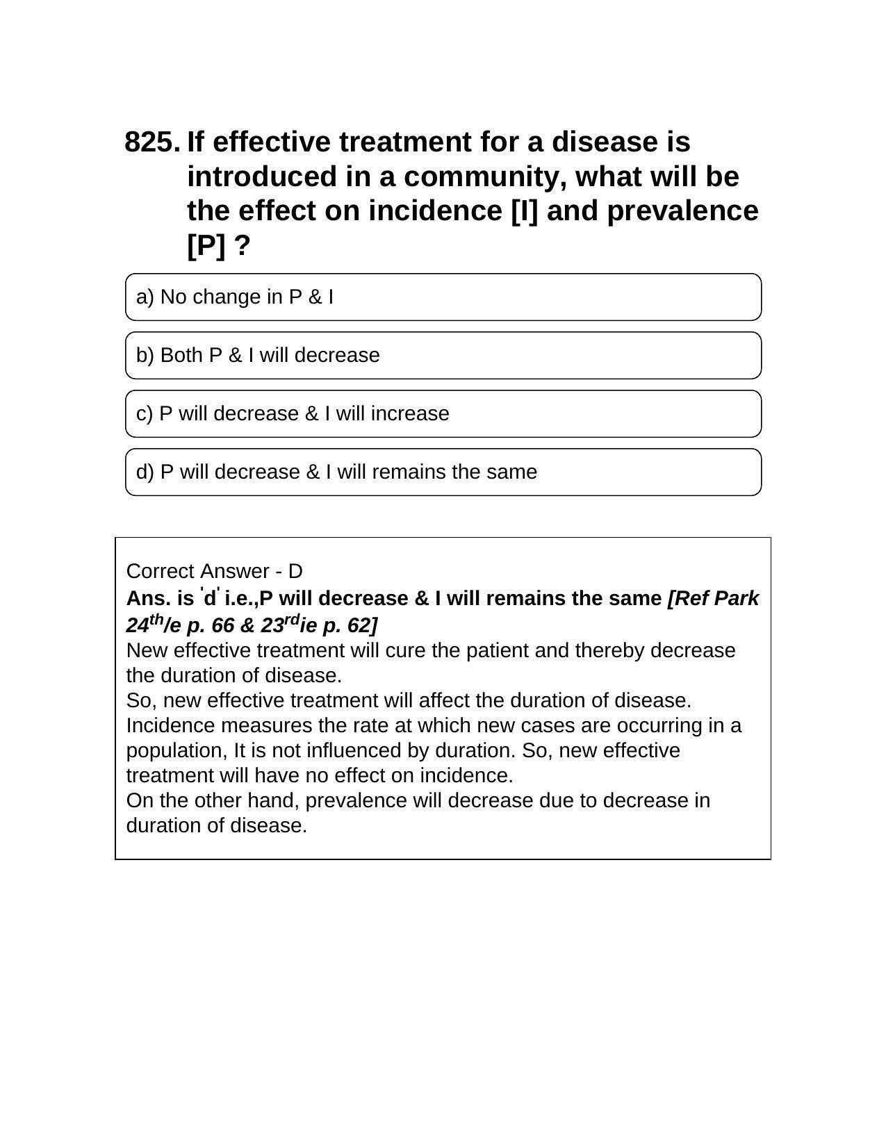 NEET PG 2016 Question Paper - Page 903