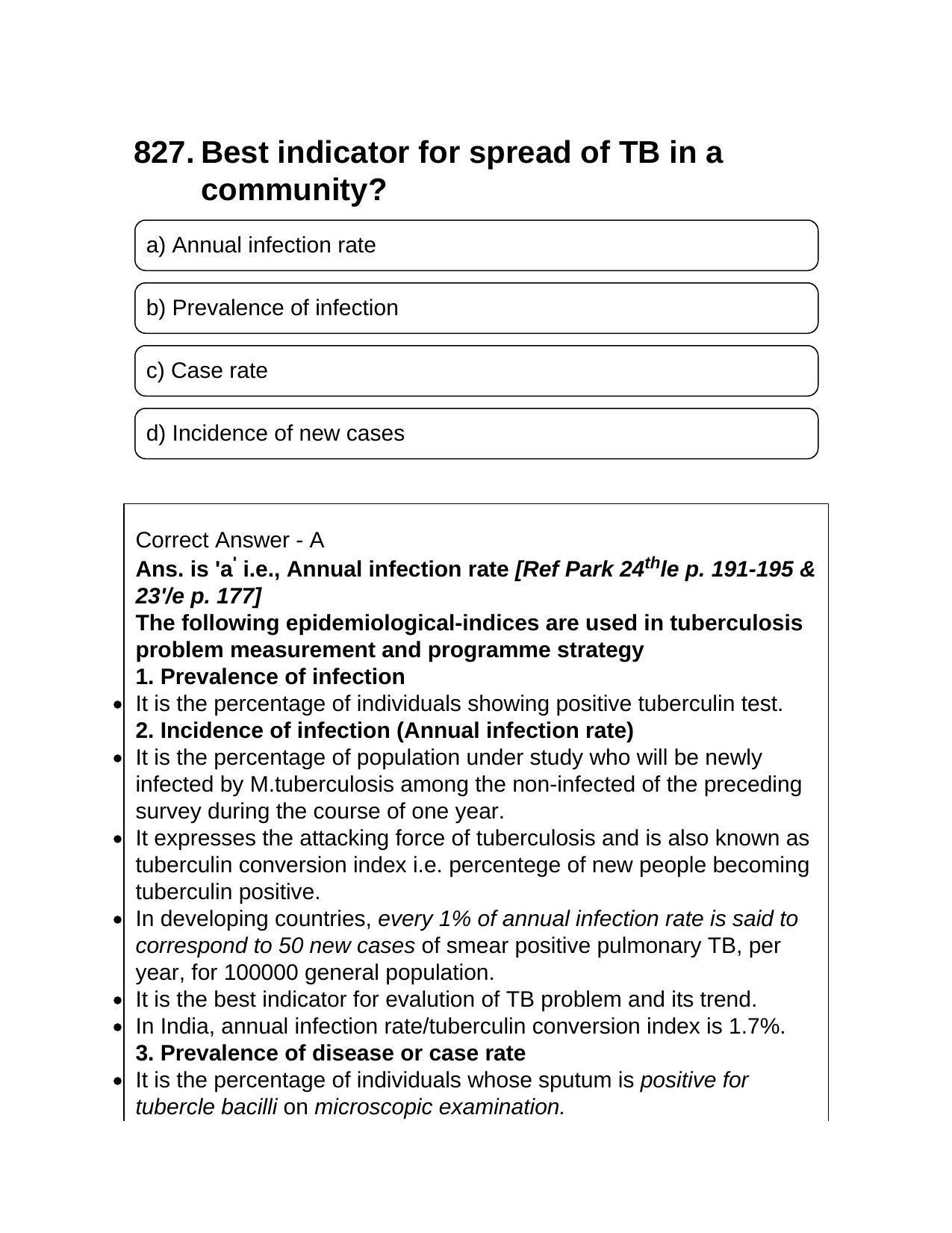 NEET PG 2016 Question Paper - Page 905