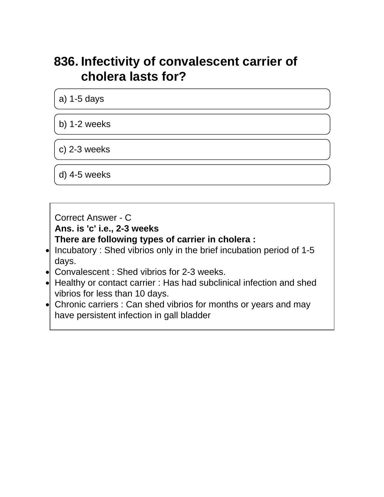NEET PG 2016 Question Paper - Page 915