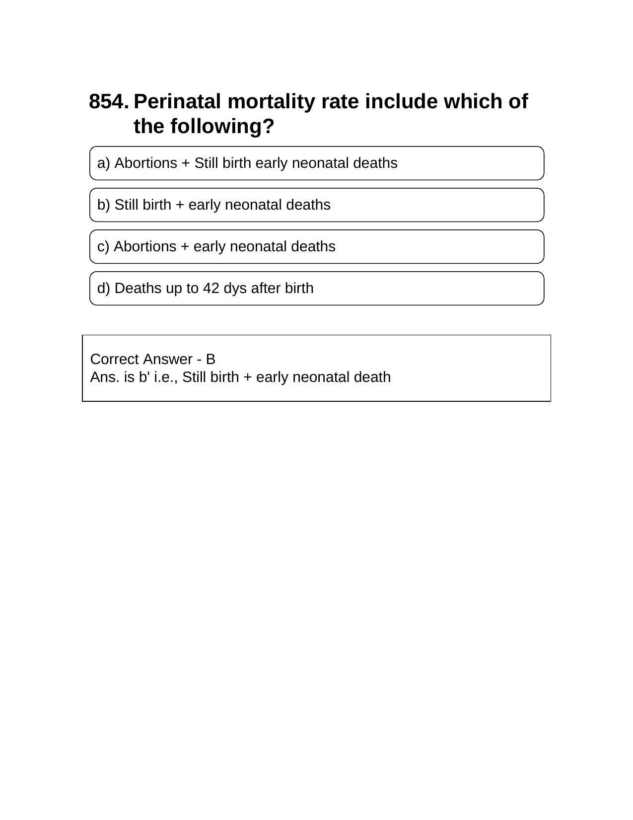 NEET PG 2016 Question Paper - Page 935