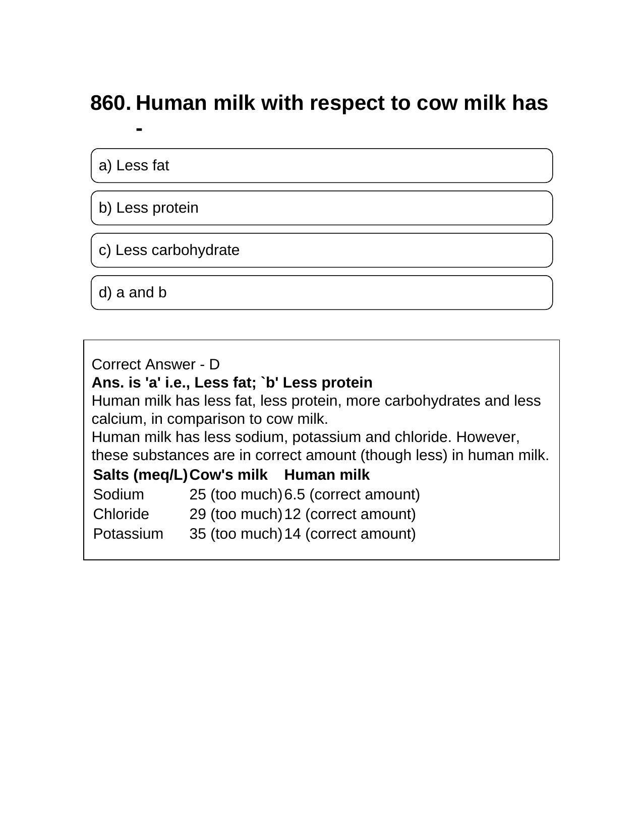 NEET PG 2016 Question Paper - Page 941