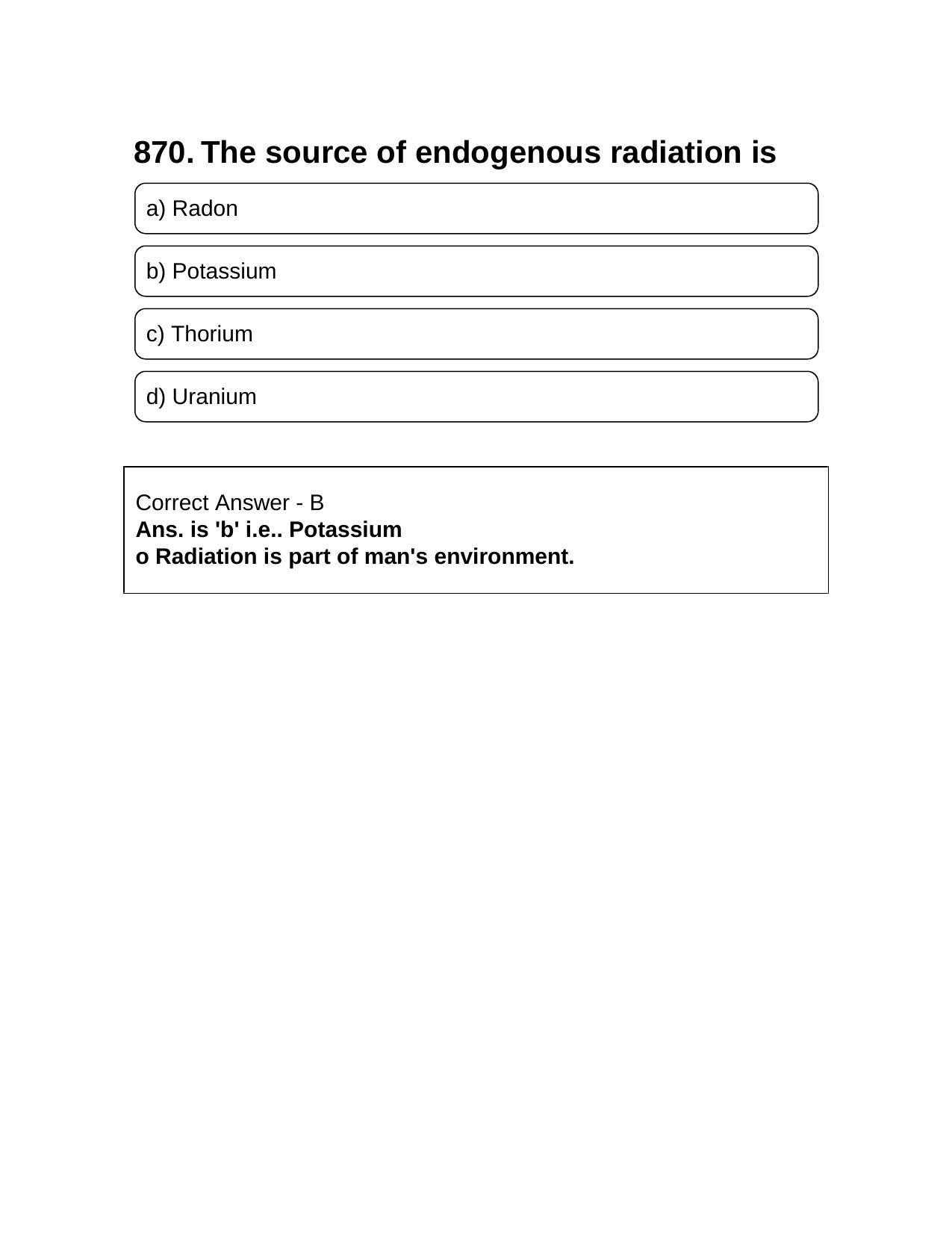 NEET PG 2016 Question Paper - Page 952