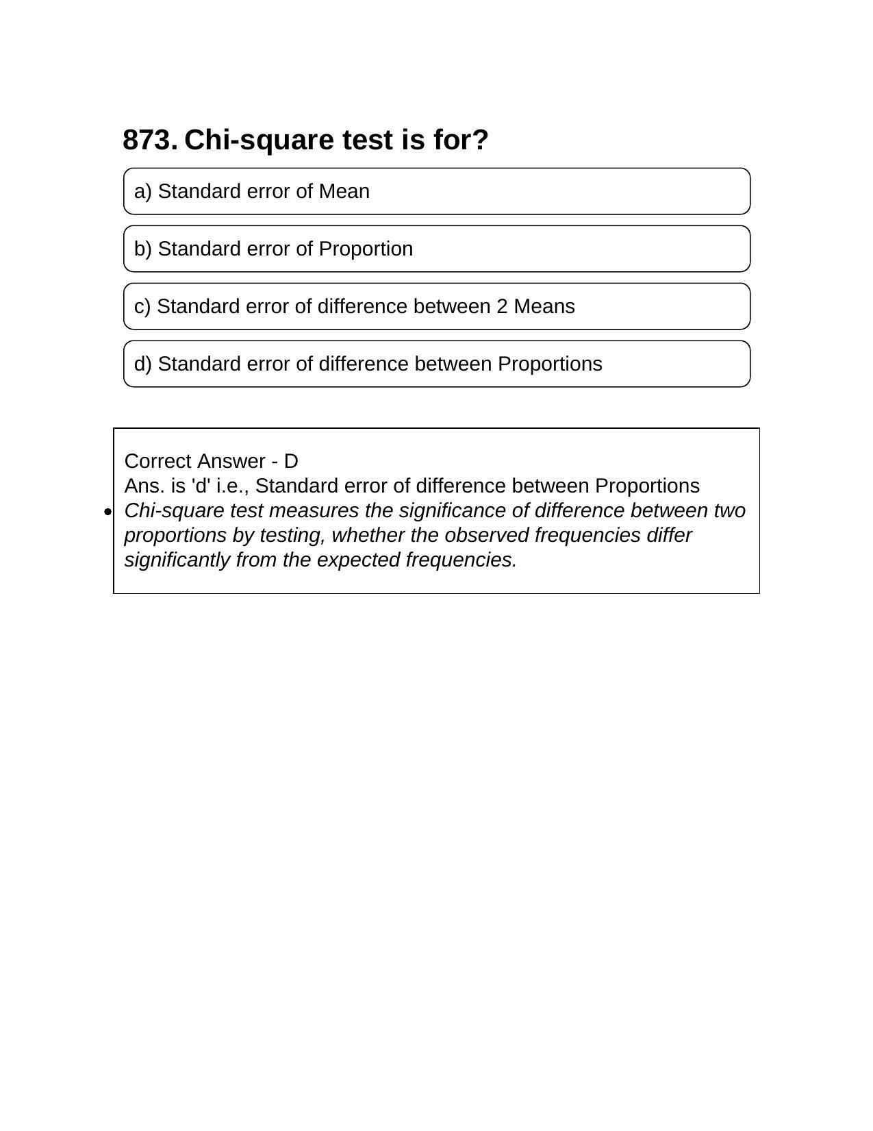 NEET PG 2016 Question Paper - Page 955