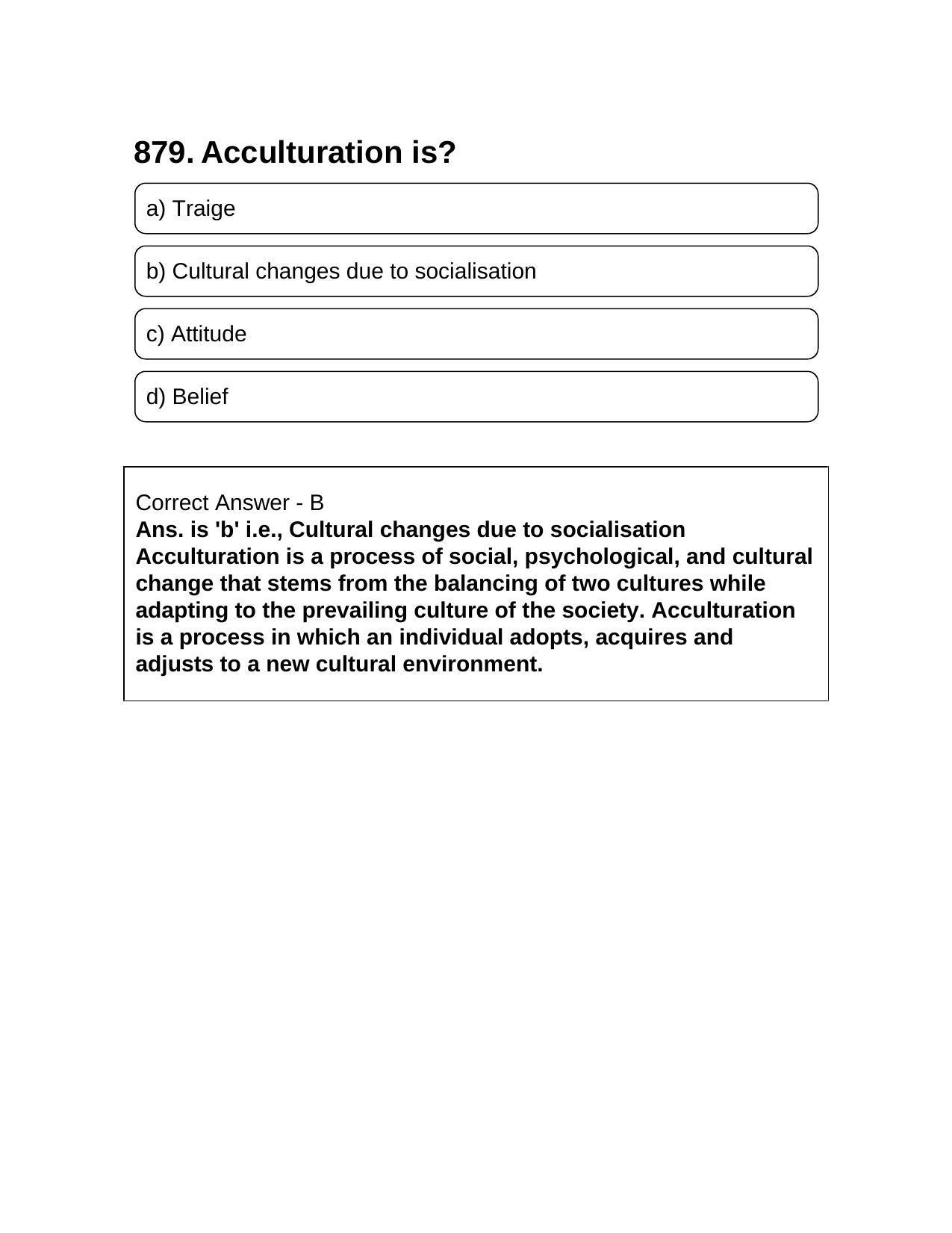 NEET PG 2016 Question Paper - Page 961