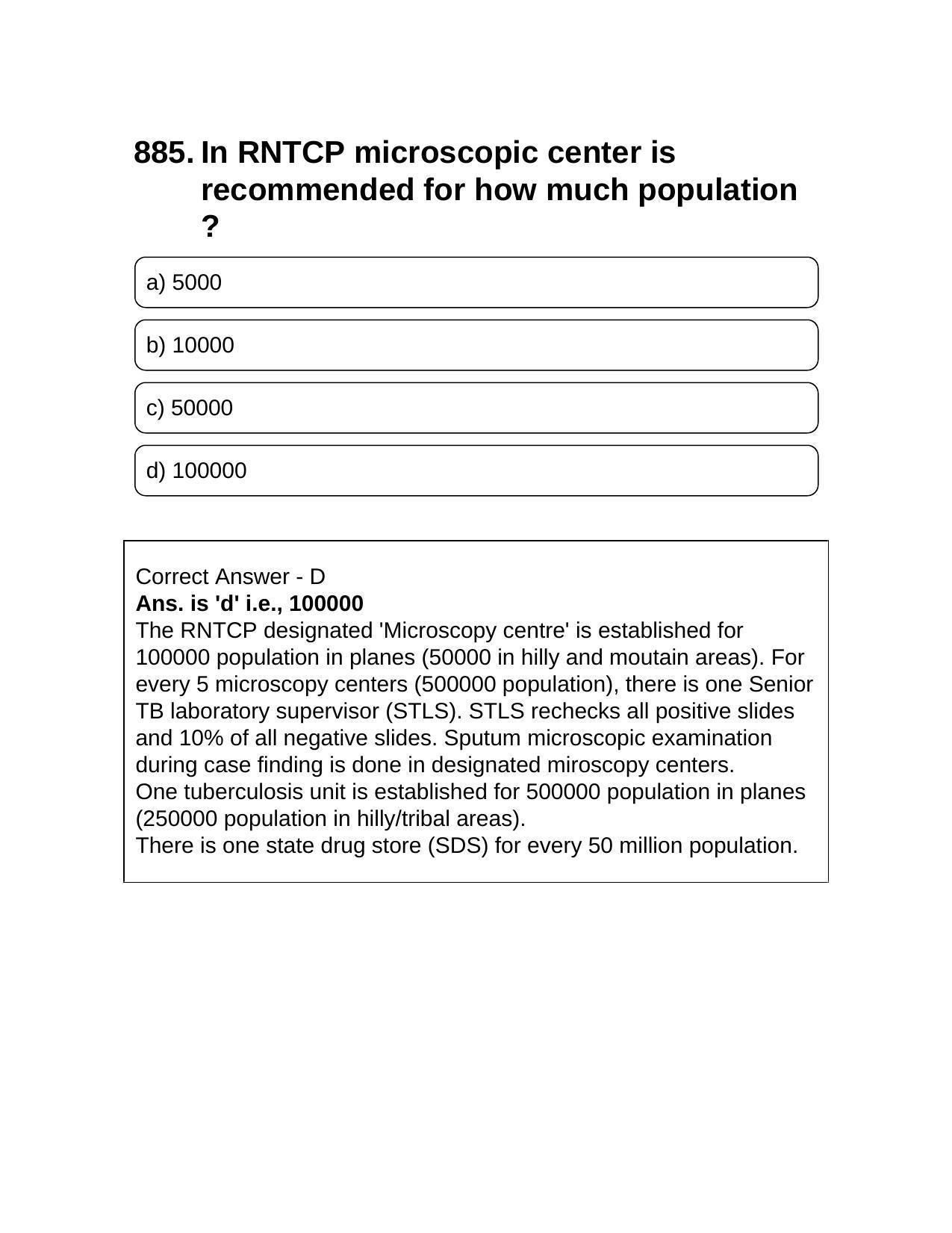 NEET PG 2016 Question Paper - Page 967
