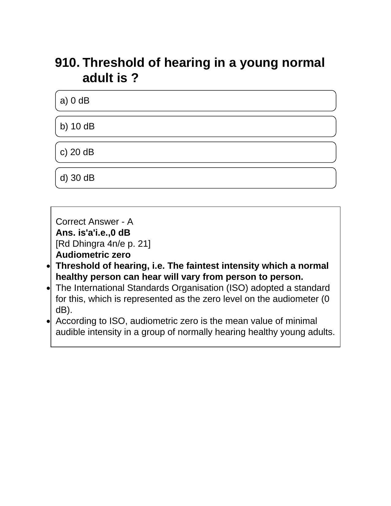 NEET PG 2016 Question Paper - Page 992
