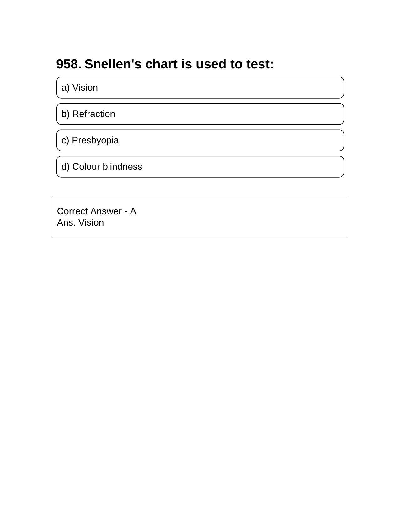 NEET PG 2016 Question Paper - Page 1046