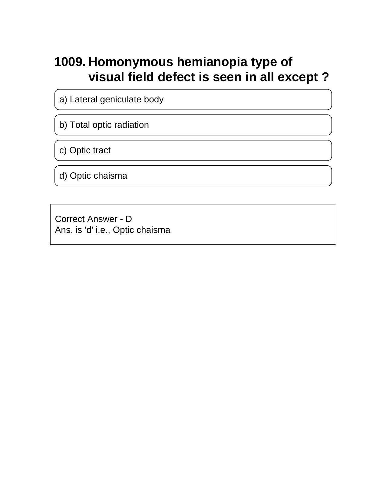 NEET PG 2016 Question Paper - Page 1102