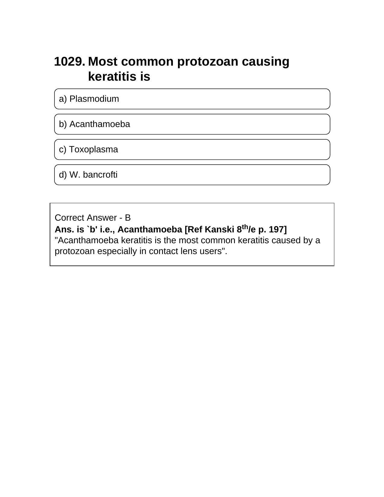 NEET PG 2016 Question Paper - Page 1123
