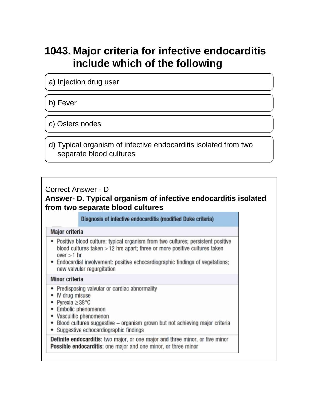 NEET PG 2016 Question Paper - Page 1139