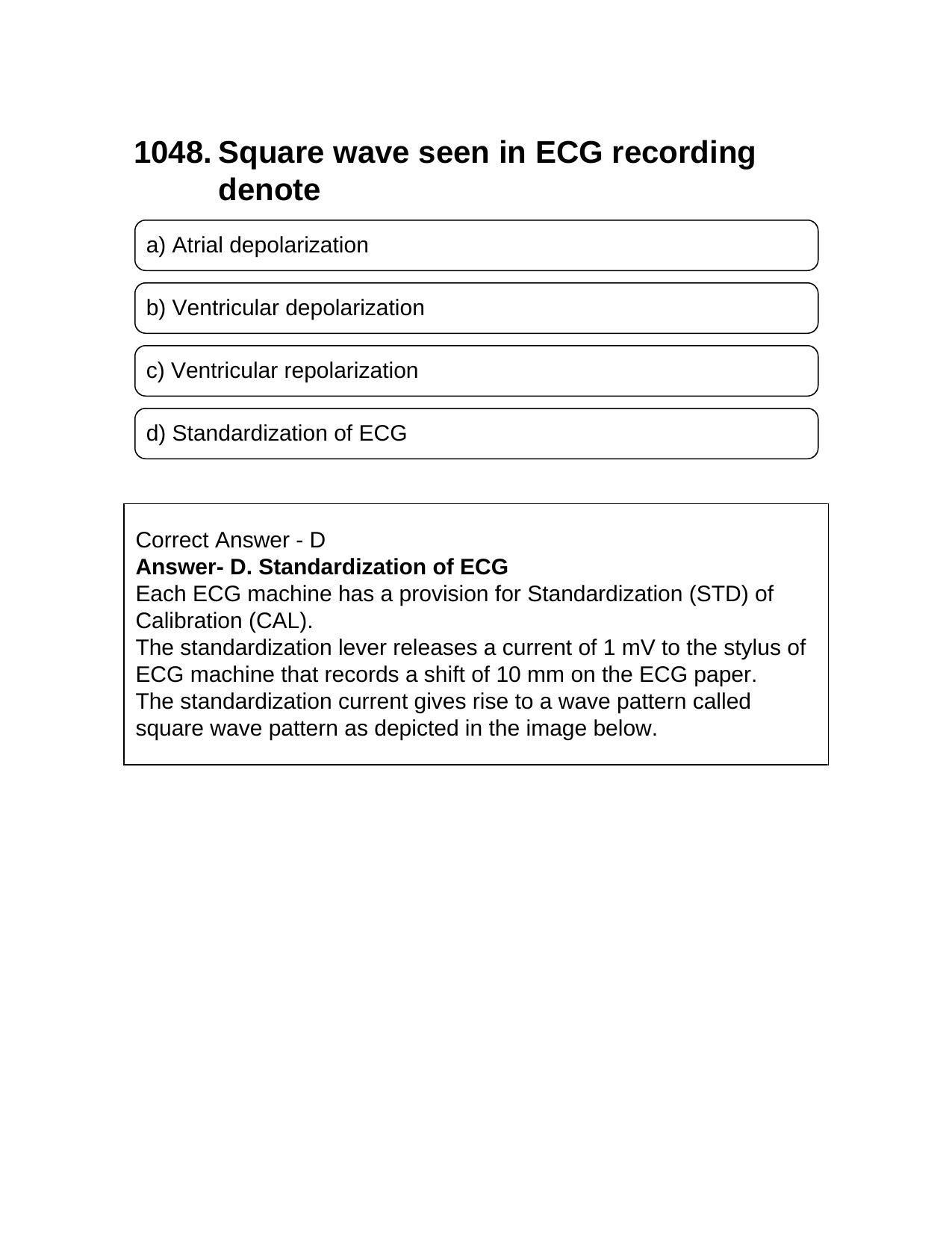 NEET PG 2016 Question Paper - Page 1144
