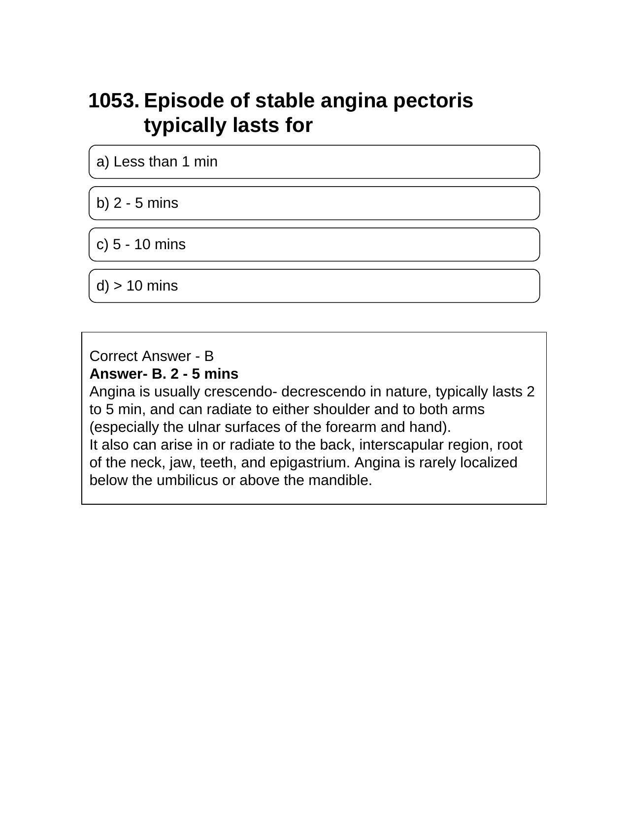 NEET PG 2016 Question Paper - Page 1149