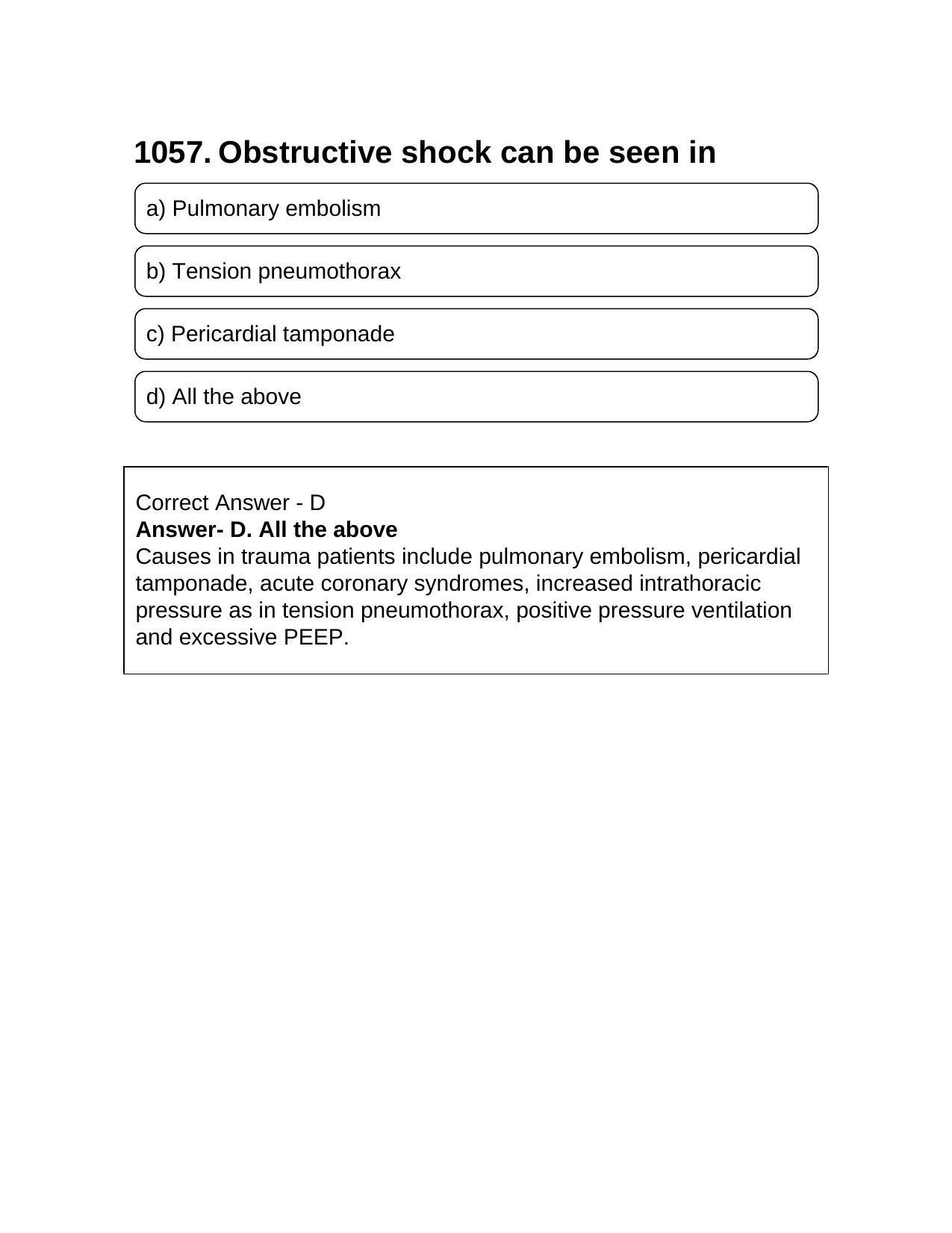 NEET PG 2016 Question Paper - Page 1153
