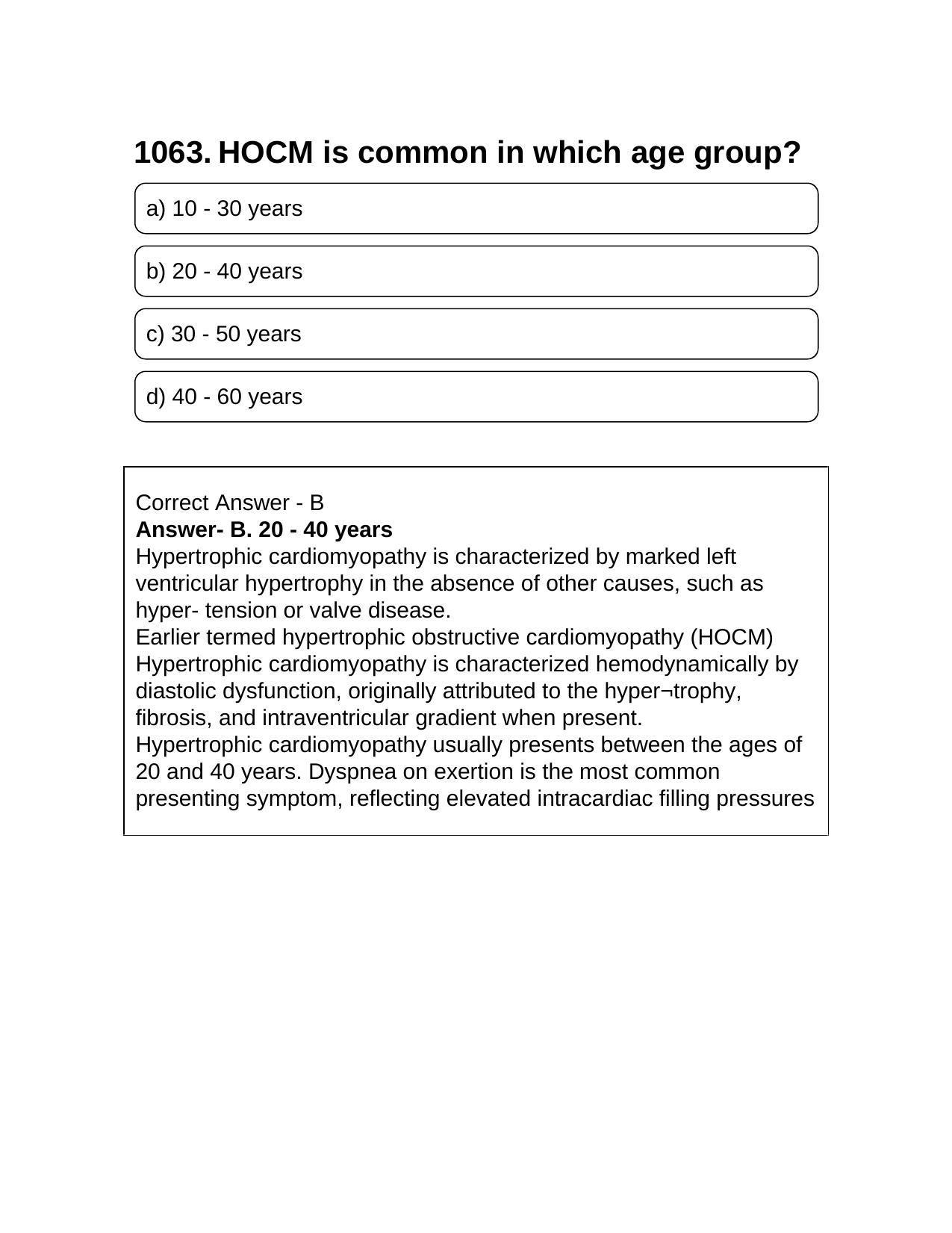 NEET PG 2016 Question Paper - Page 1159