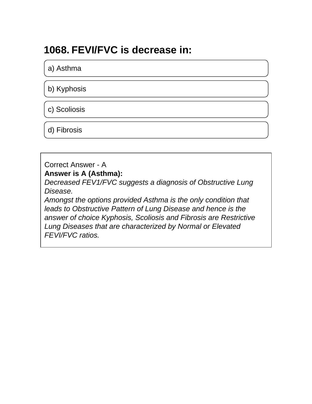 NEET PG 2016 Question Paper - Page 1164