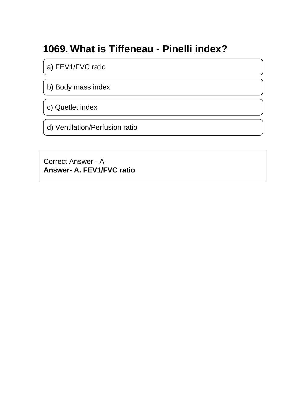 NEET PG 2016 Question Paper - Page 1165