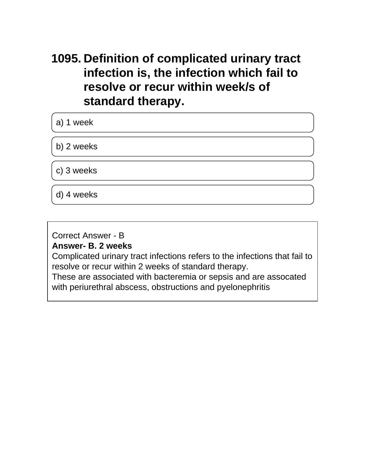 NEET PG 2016 Question Paper - Page 1192