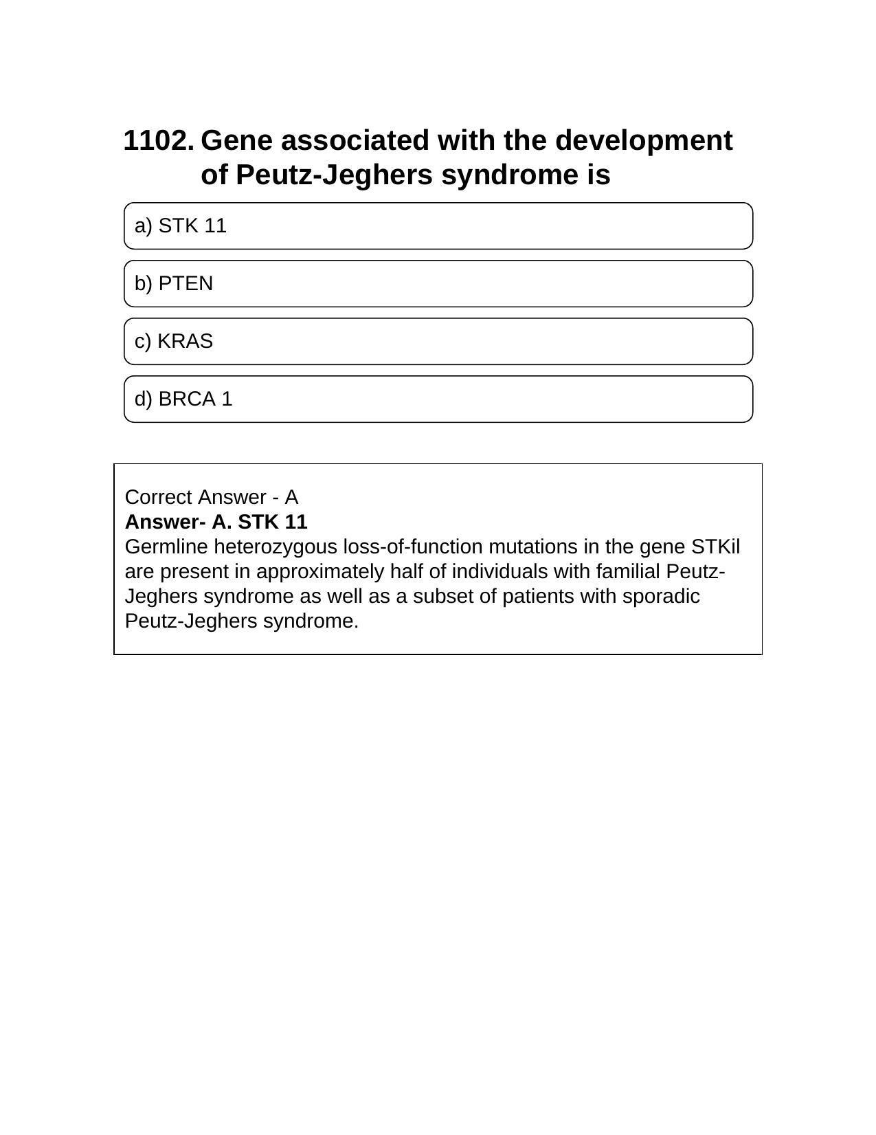NEET PG 2016 Question Paper - Page 1200