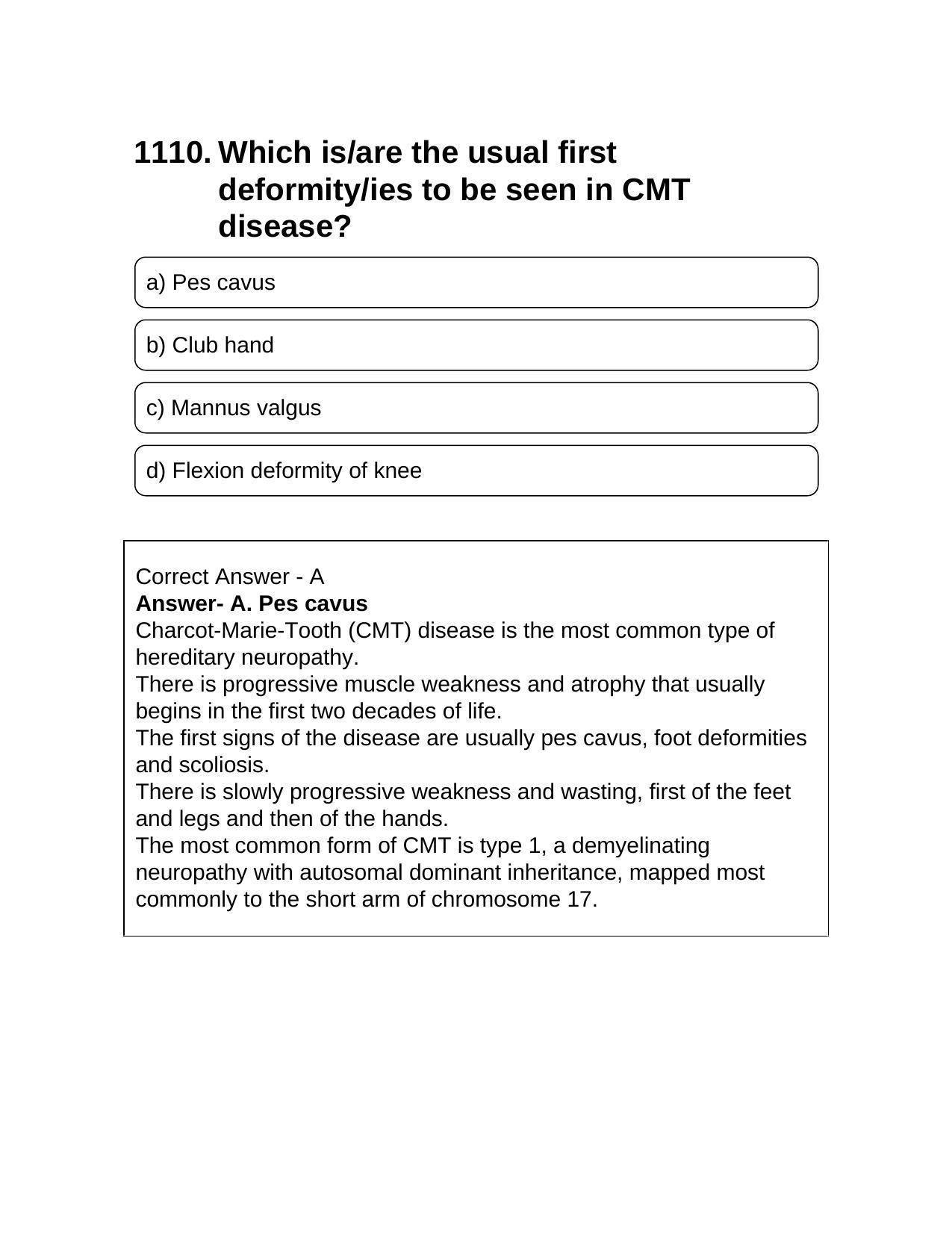 NEET PG 2016 Question Paper - Page 1208