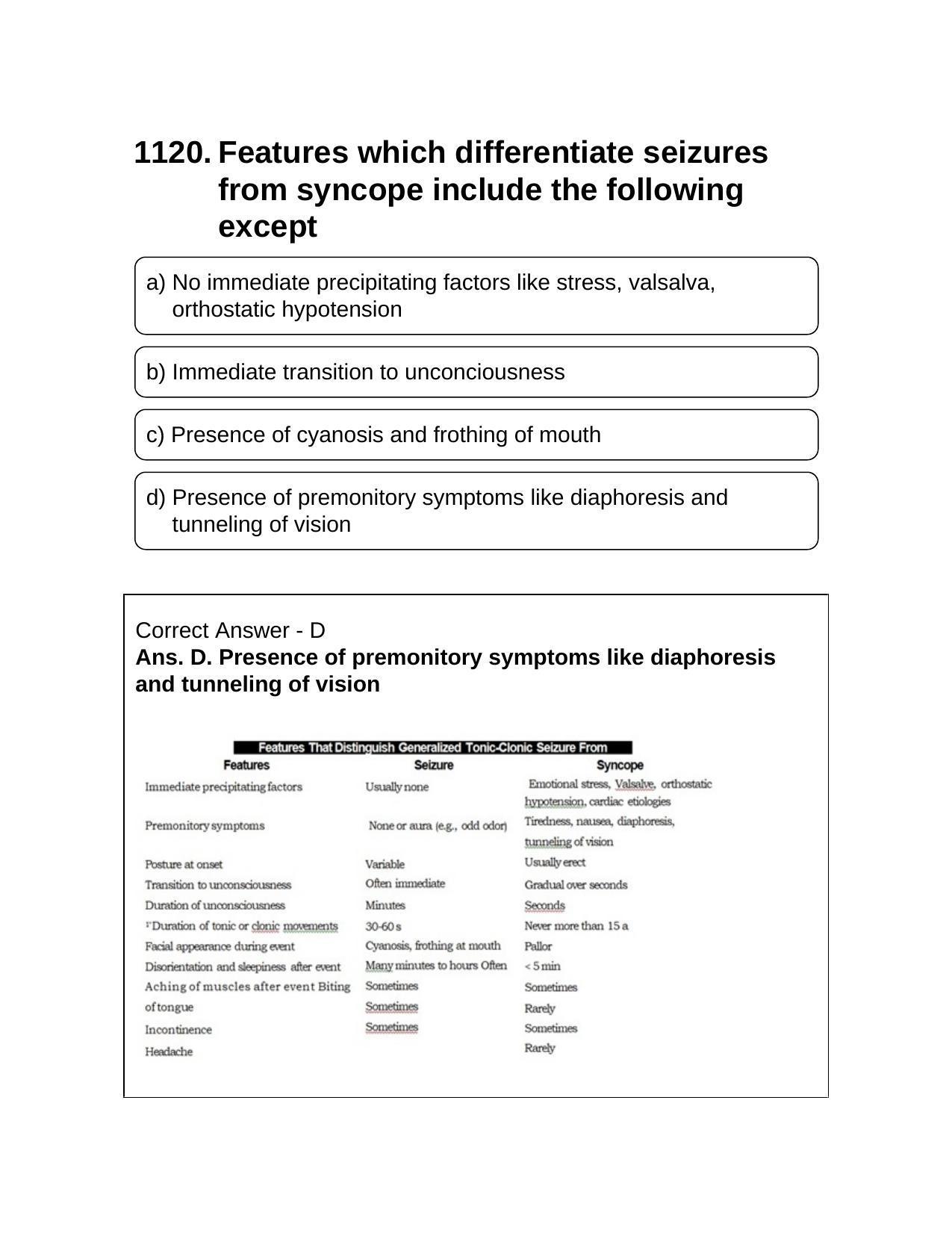 NEET PG 2016 Question Paper - Page 1218
