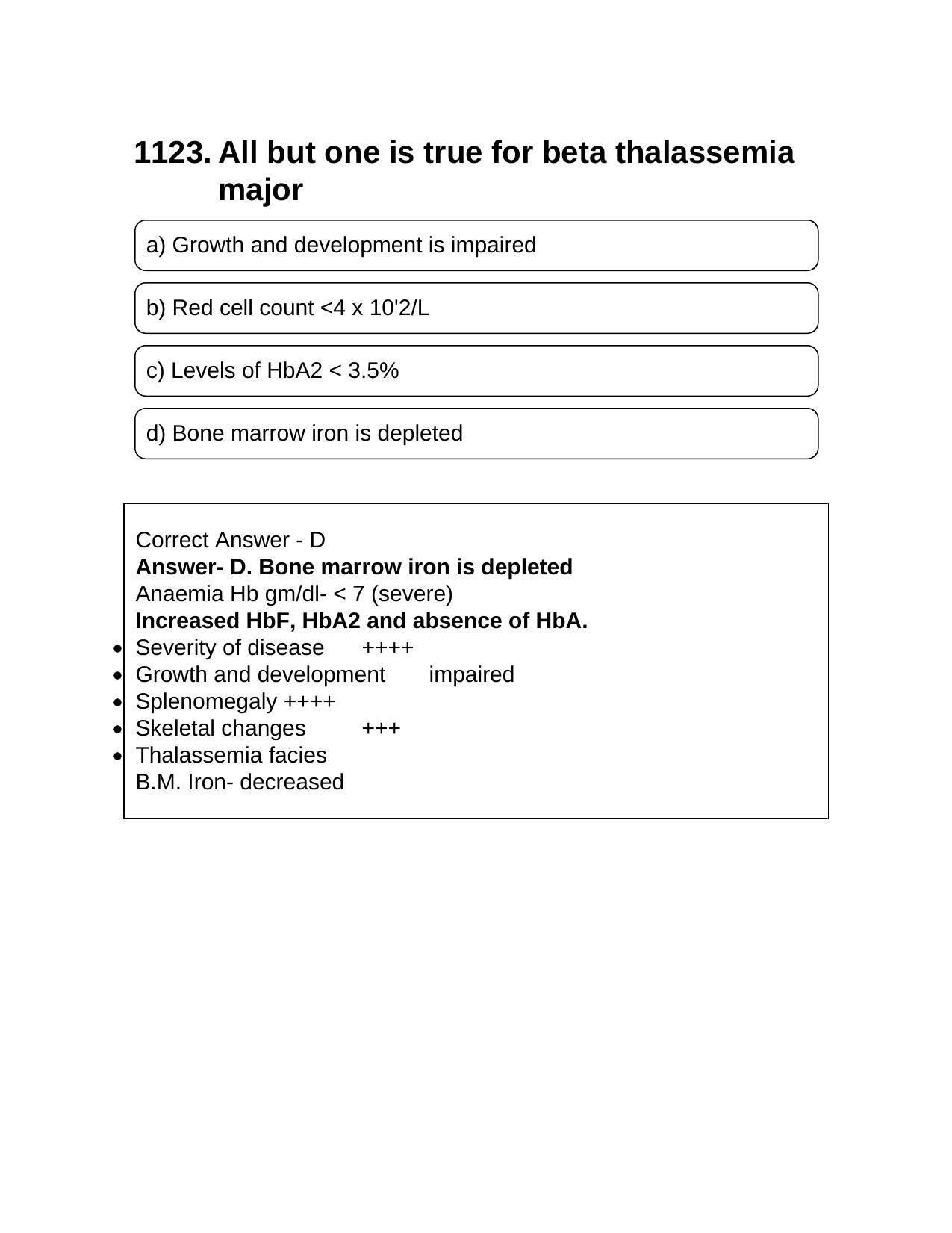 NEET PG 2016 Question Paper - Page 1221