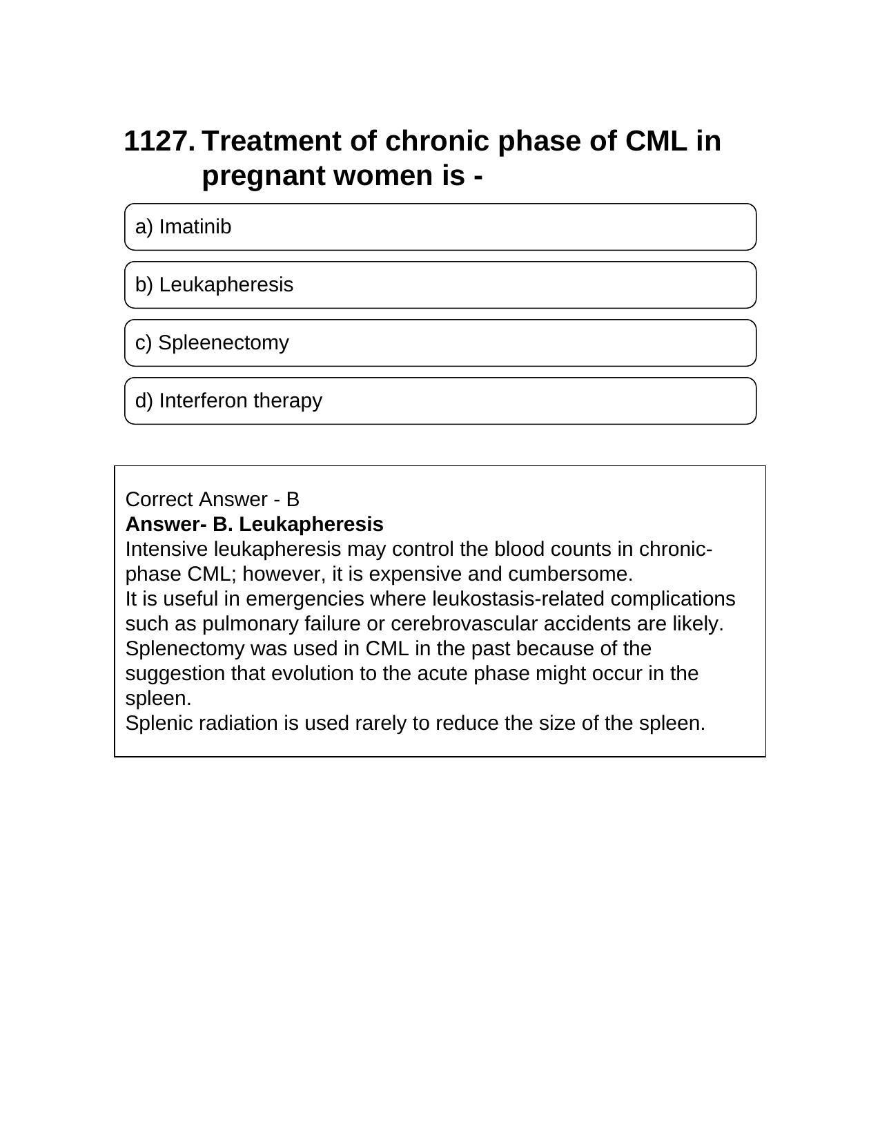 NEET PG 2016 Question Paper - Page 1225