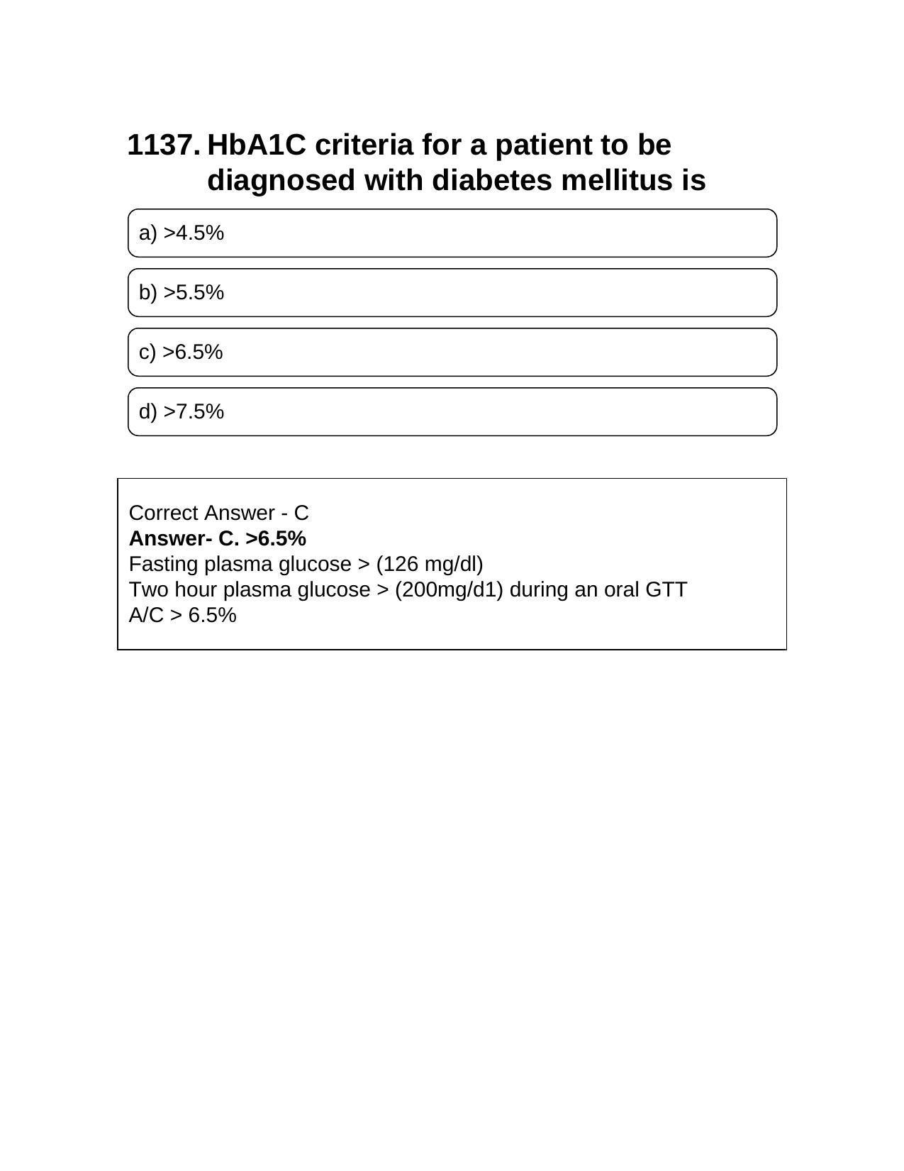 NEET PG 2016 Question Paper - Page 1236