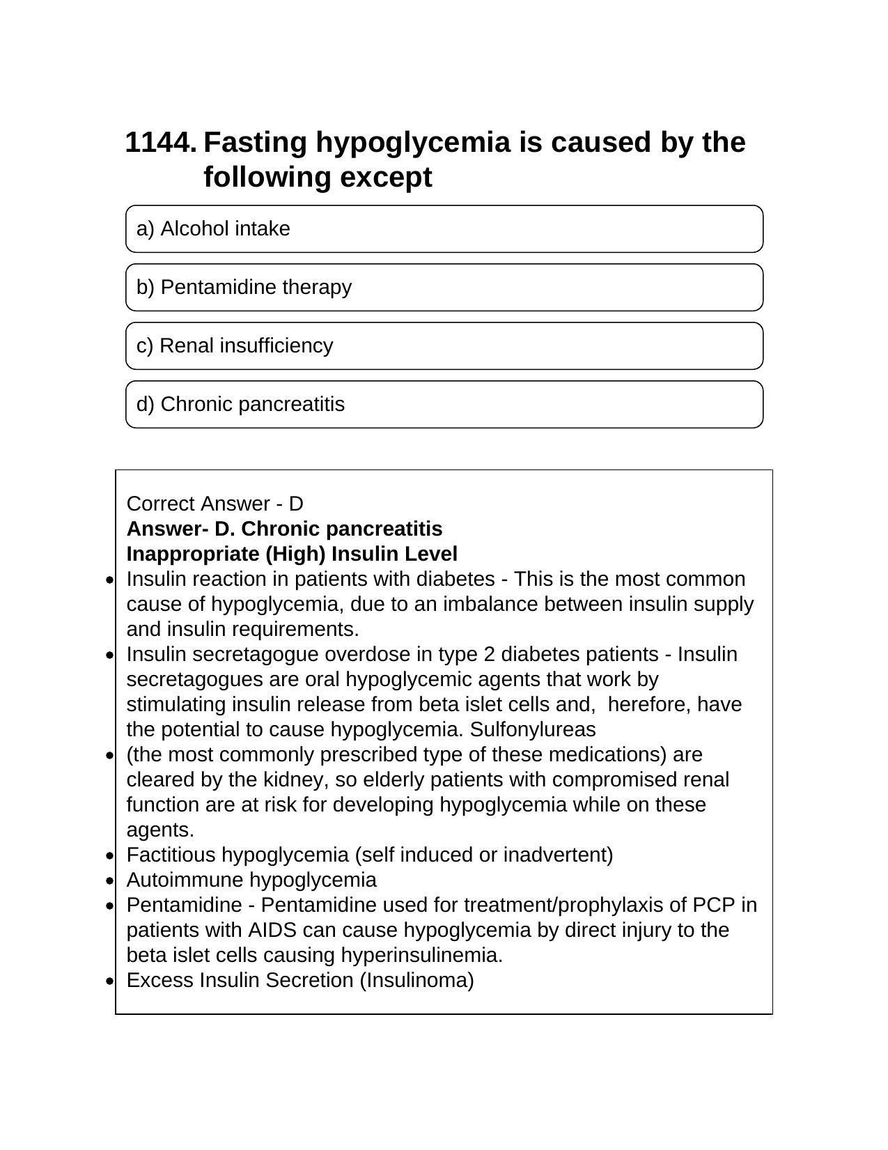 NEET PG 2016 Question Paper - Page 1243