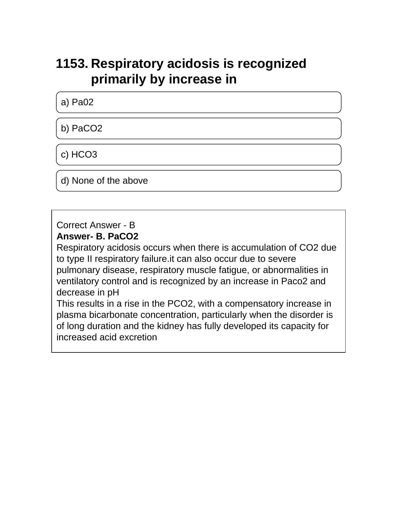 NEET PG 2016 Question Paper - Page 1254