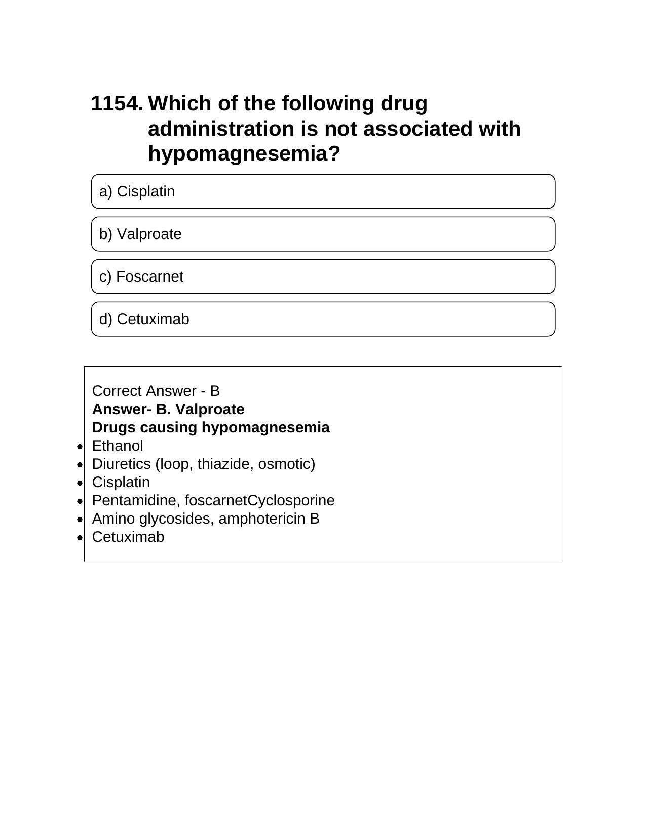 NEET PG 2016 Question Paper - Page 1255