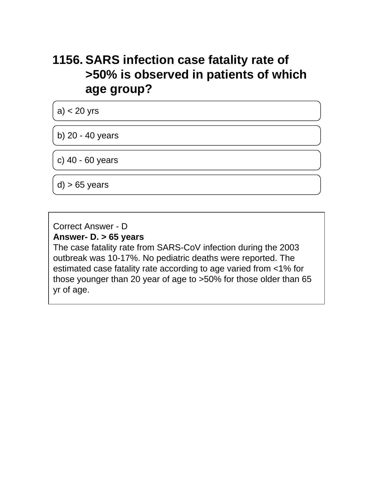 NEET PG 2016 Question Paper - Page 1257