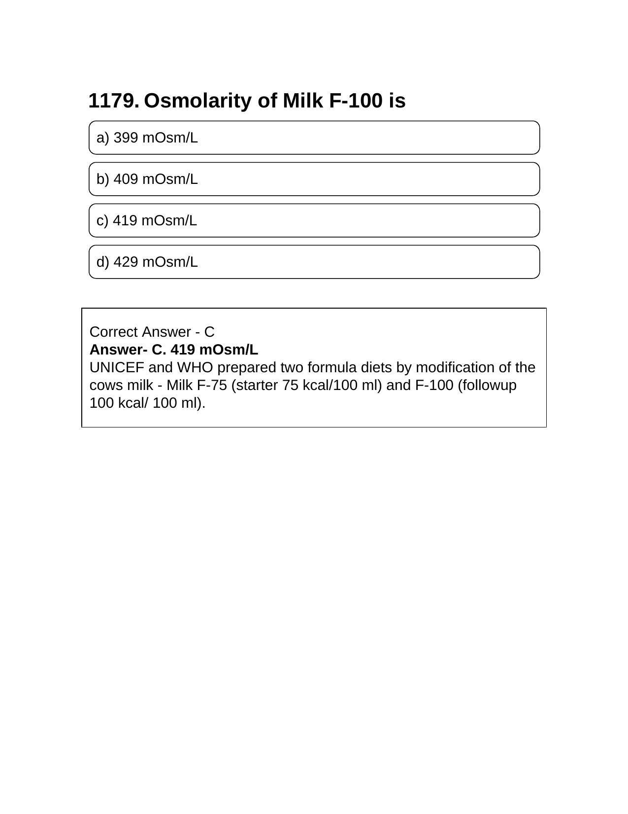 NEET PG 2016 Question Paper - Page 1281