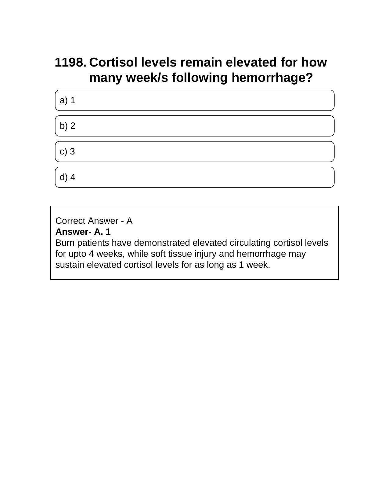 NEET PG 2016 Question Paper - Page 1301