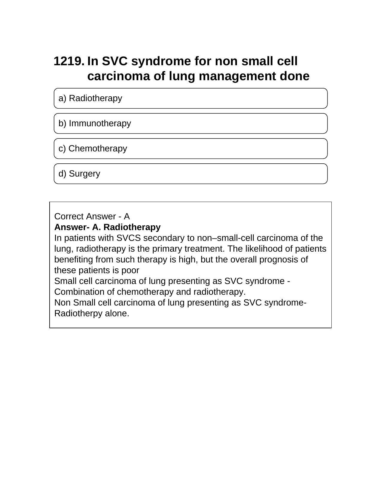 NEET PG 2016 Question Paper - Page 1323