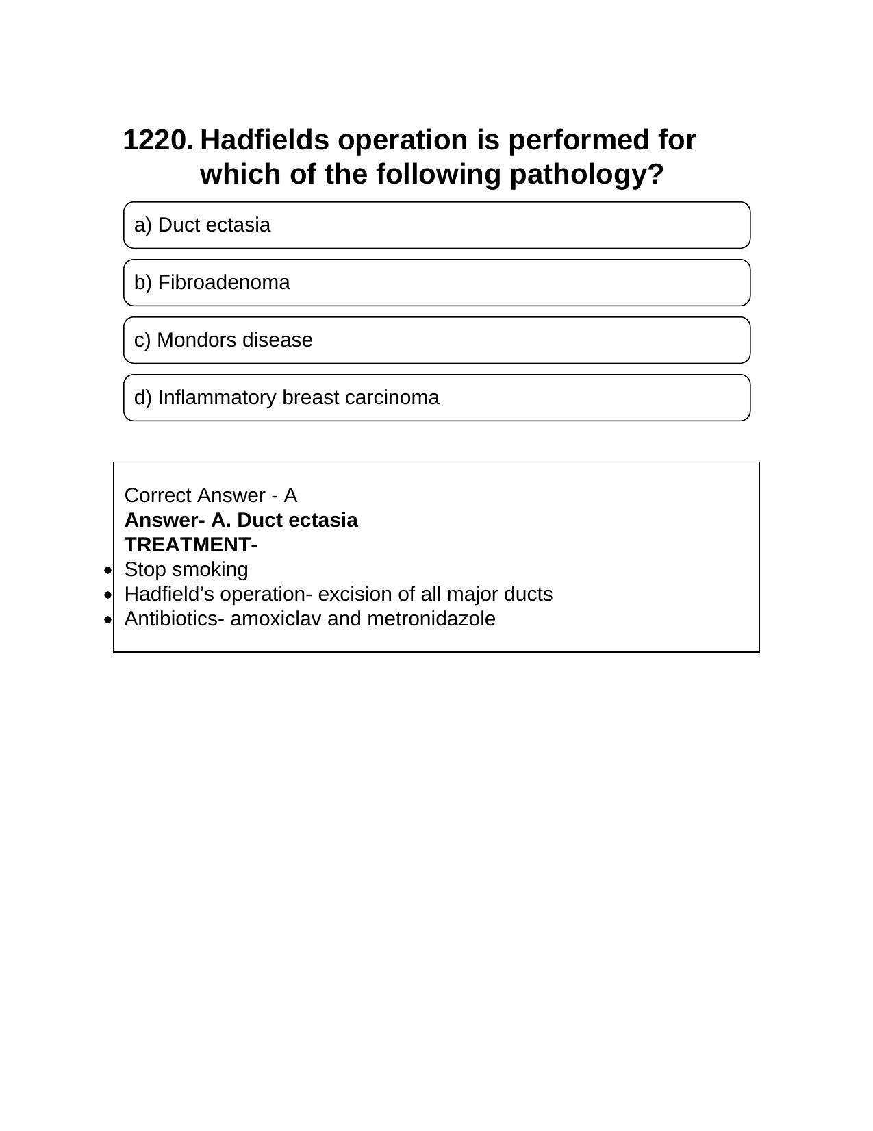 NEET PG 2016 Question Paper - Page 1324