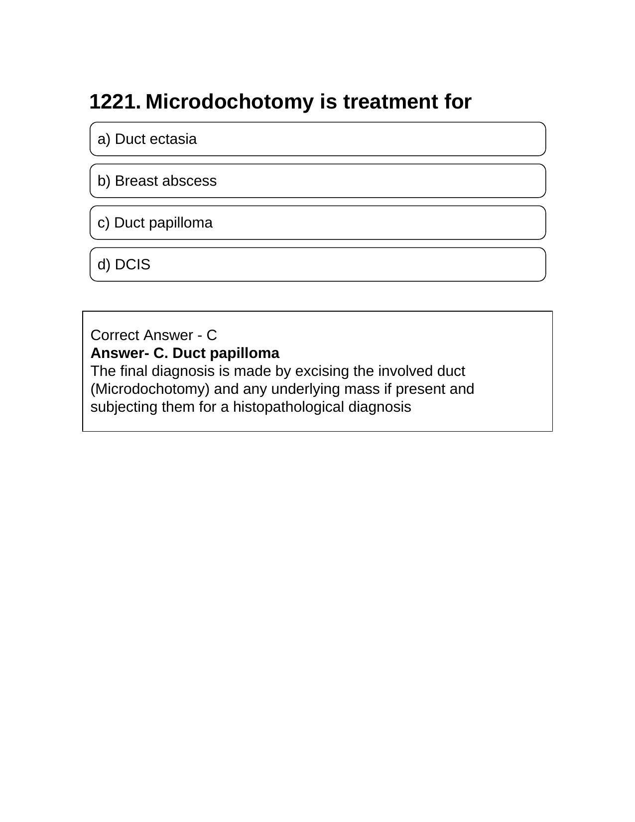 NEET PG 2016 Question Paper - Page 1325