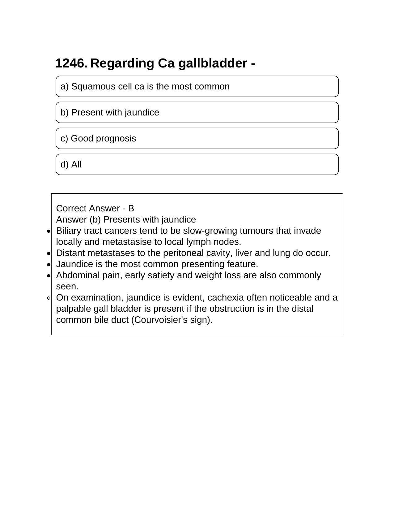 NEET PG 2016 Question Paper - Page 1353