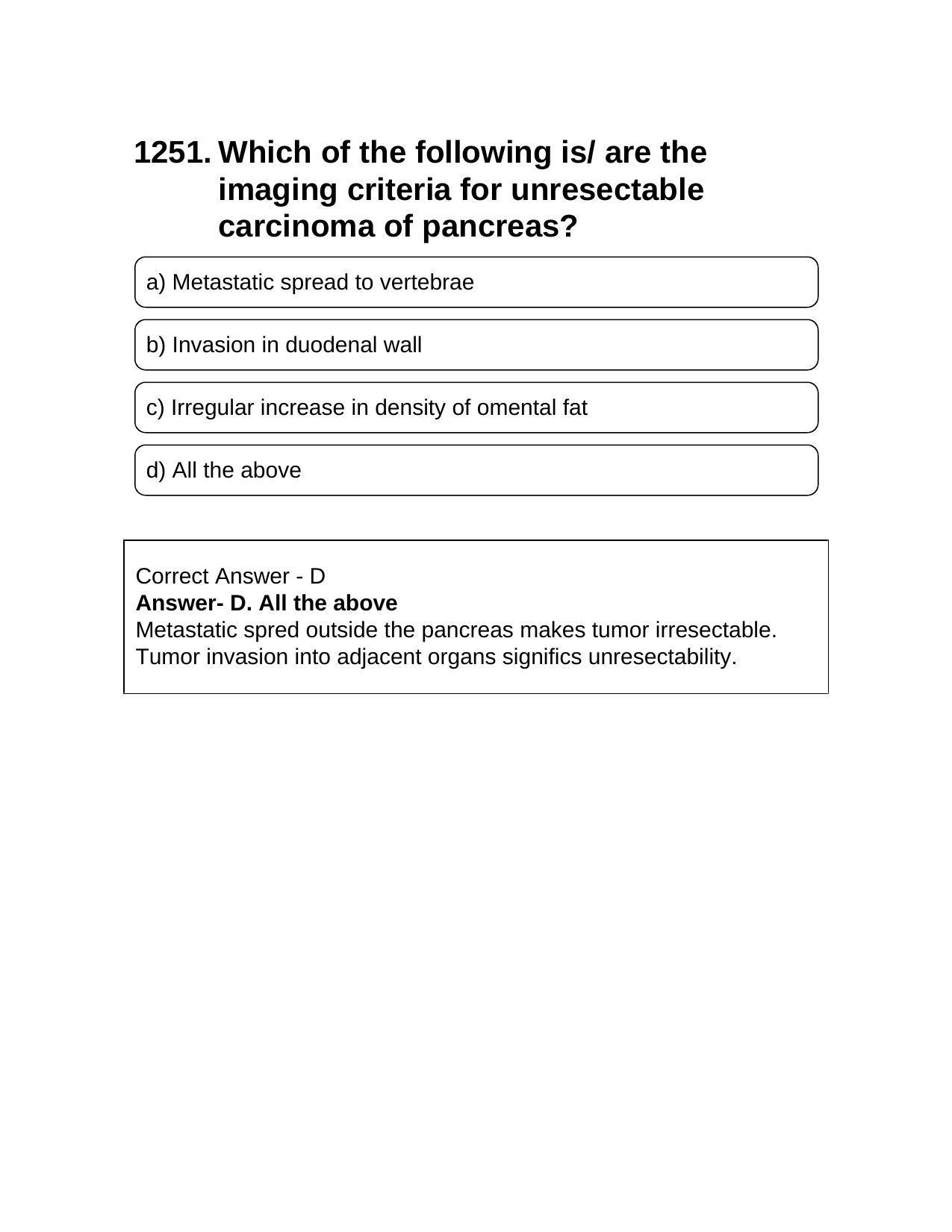 NEET PG 2016 Question Paper - Page 1359