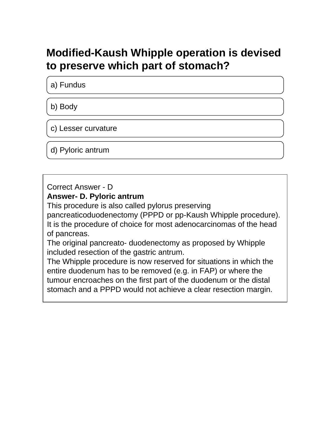 NEET PG 2016 Question Paper - Page 1362